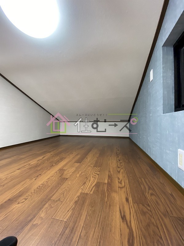 大阪市東淀川区大桐2-15-17貸戸建 その他外観4