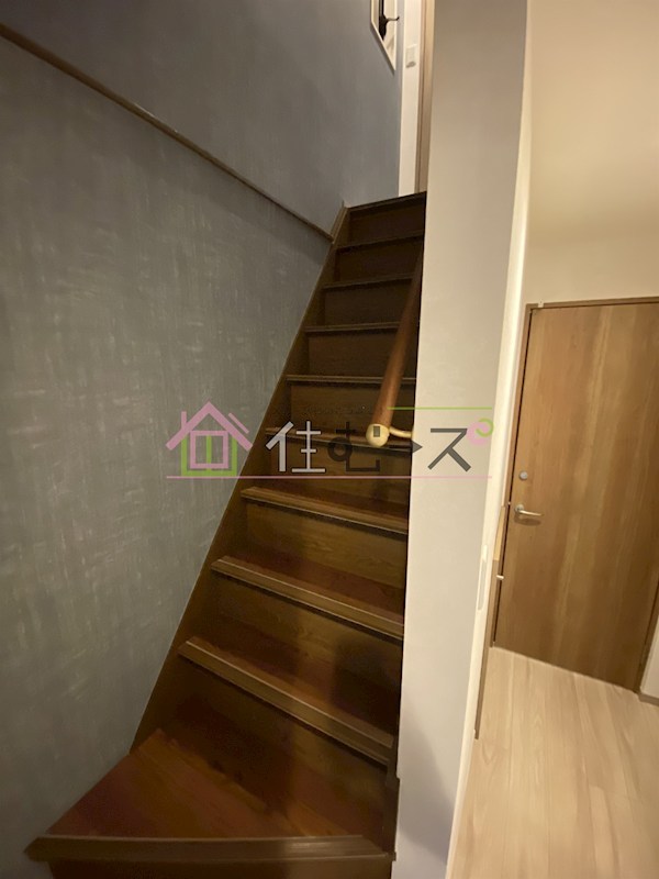 大阪市東淀川区大桐2-15-17貸戸建 その他外観5