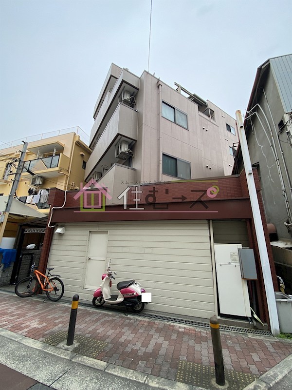 ムーンライト大桐 その他外観1