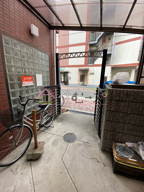 ムーンライト大桐 その他外観2