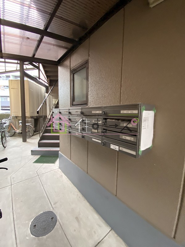 ムーンライト大桐 その他外観3