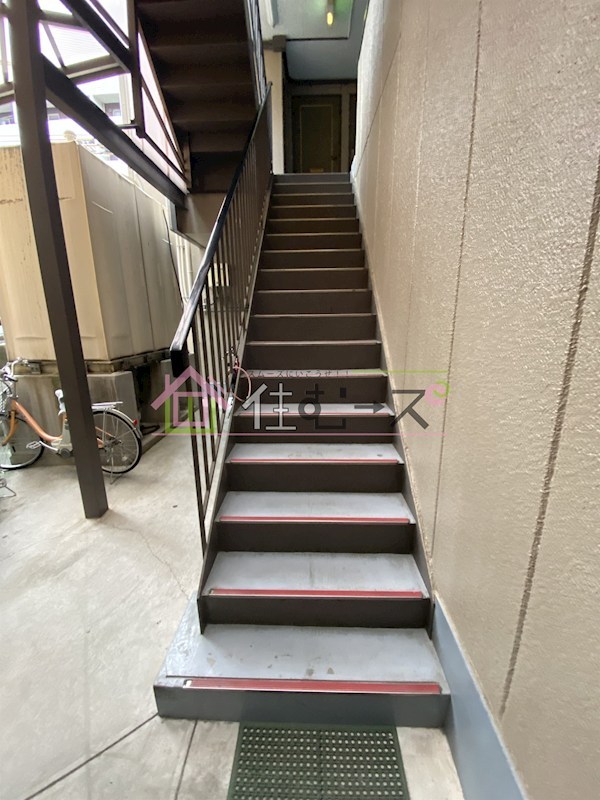 ムーンライト大桐 その他外観4