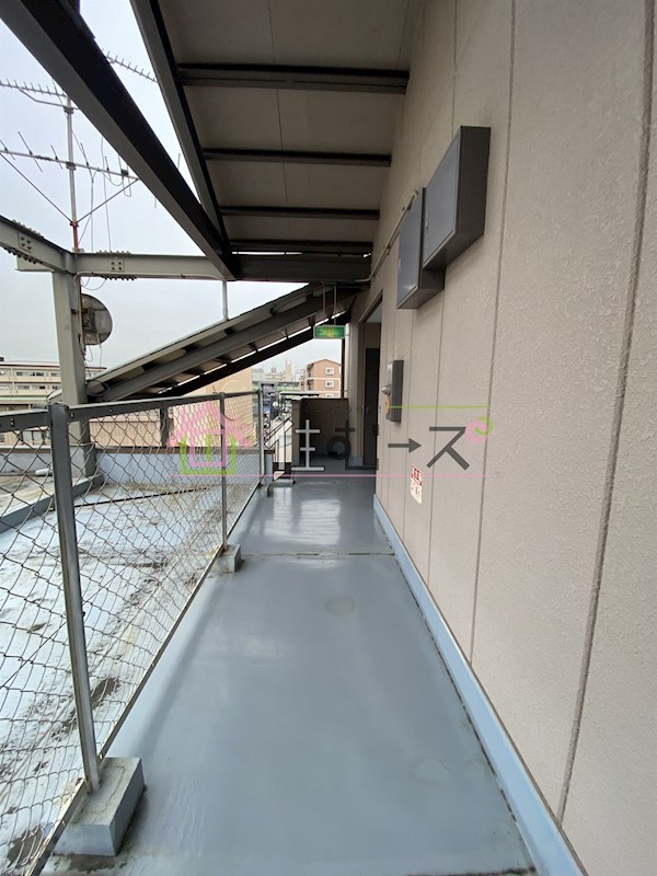 ムーンライト大桐 その他外観5