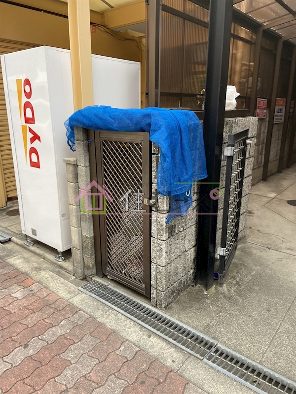 ムーンライト大桐 その他外観6