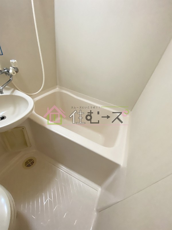 ムーンライト大桐 風呂画像