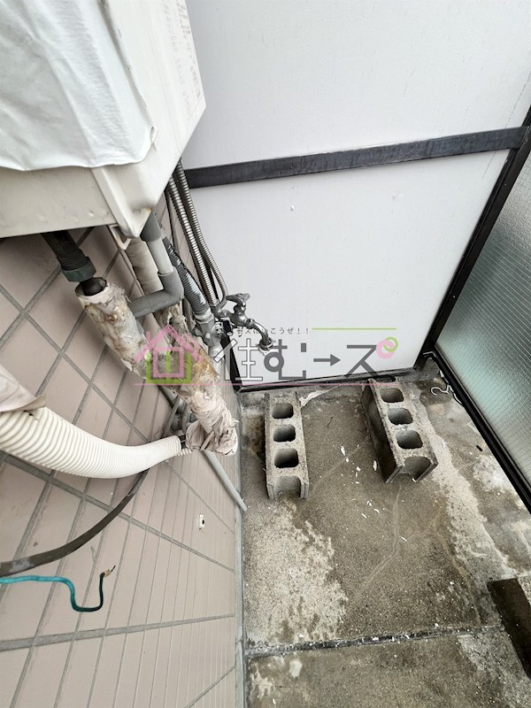 グランドハイツ三津屋北 その他2