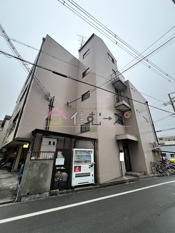 グランドハイツ三津屋北 その他外観1