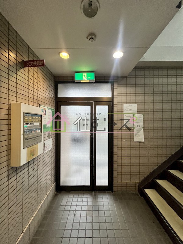 グランドハイツ三津屋北 その他外観2