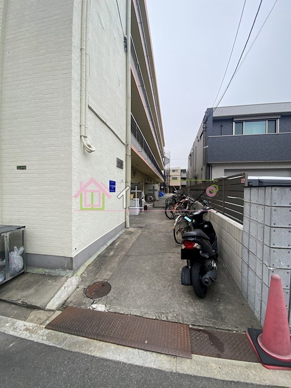 上田マンション その他1