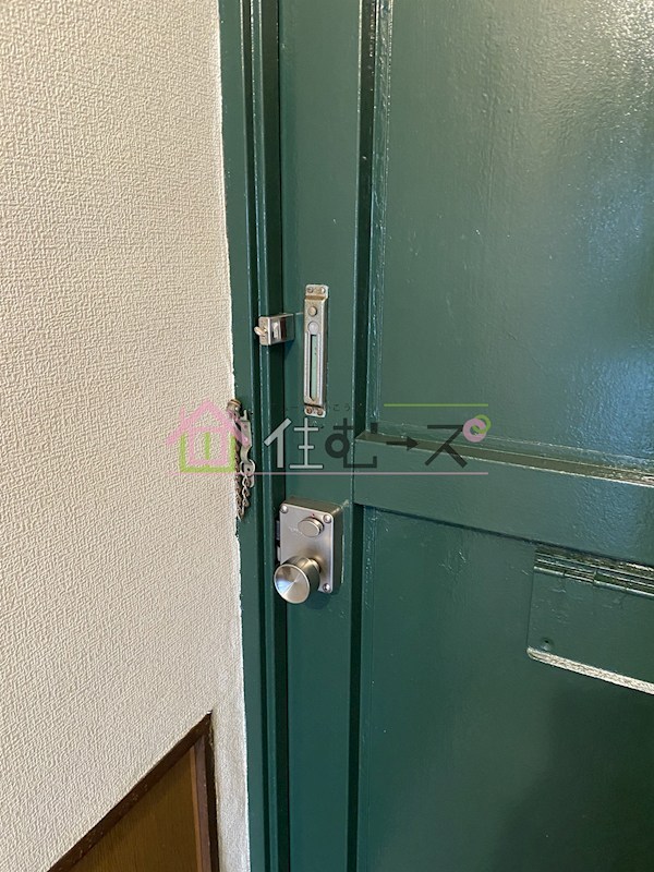 上田マンション その他2