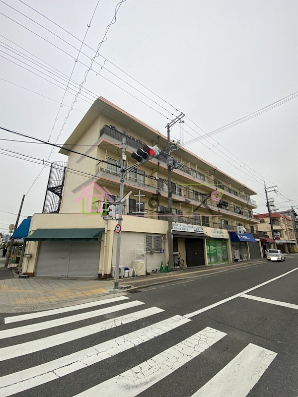 上田マンション その他外観1