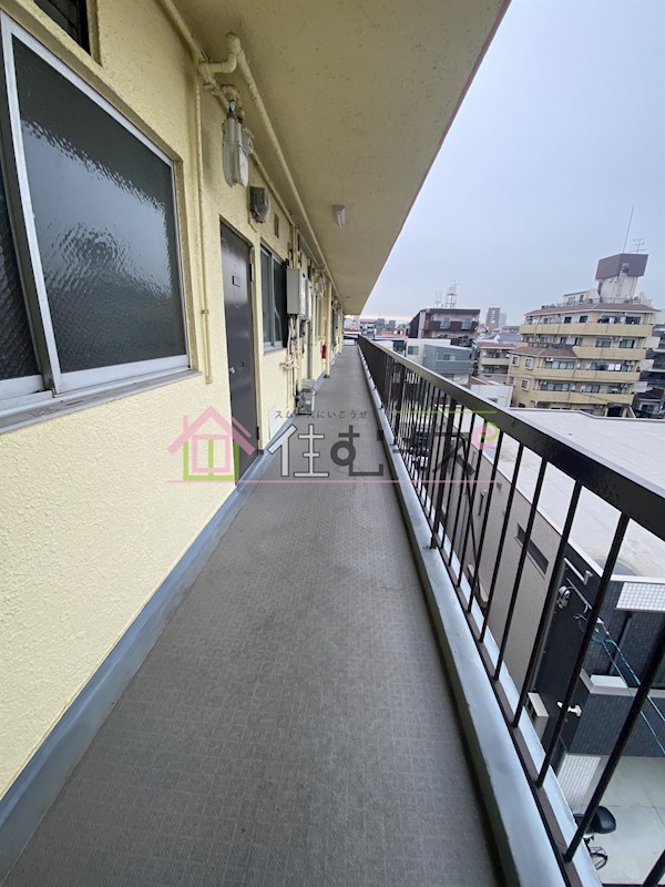 上田マンション その他外観3