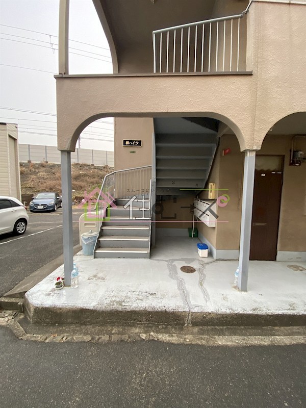 柳ハイツ その他1