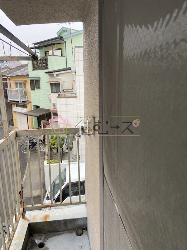 柳ハイツ その他2