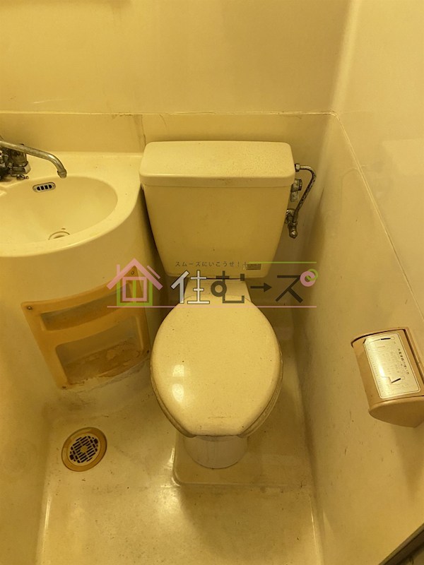 柳ハイツ その他3