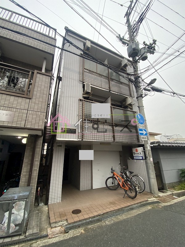 メイティーテン その他外観1