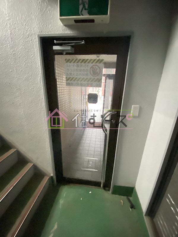 メイティーテン その他外観2