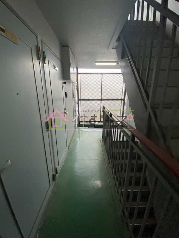 メイティーテン その他外観3