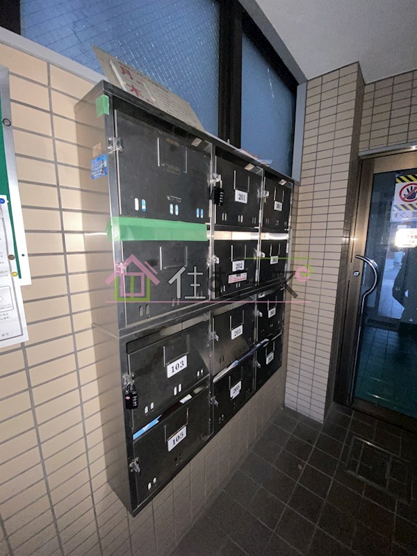 メイティーテン その他外観4