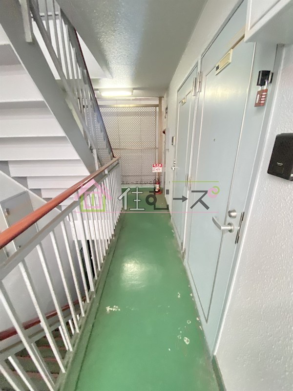 メイティーテン その他外観5