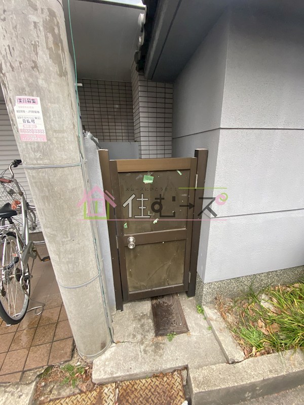 メイティーテン その他外観6