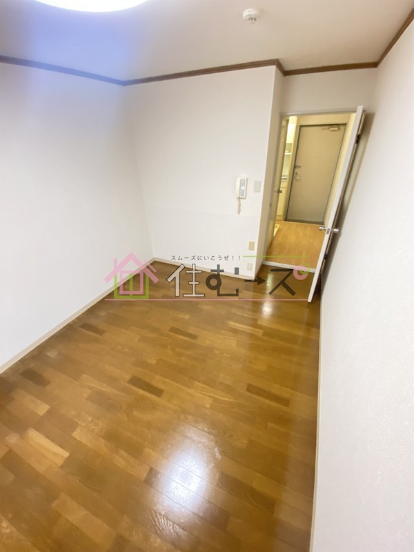 メイティーテン リビング