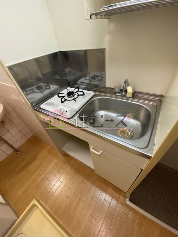 メイティーテン キッチン