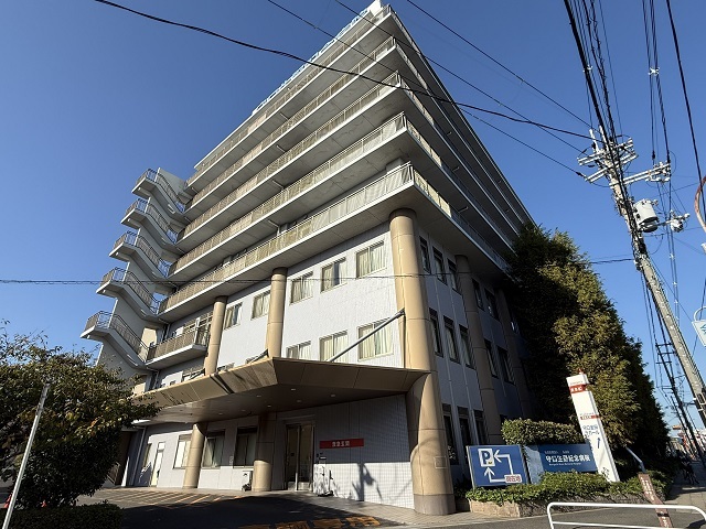 ヴェルデマーレ その他外観5