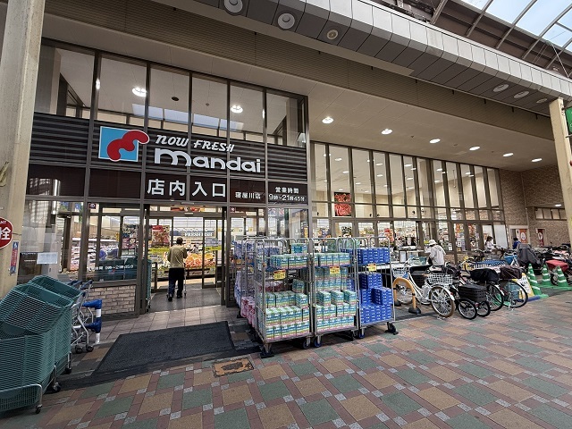 ヴェルデマーレ その他外観6