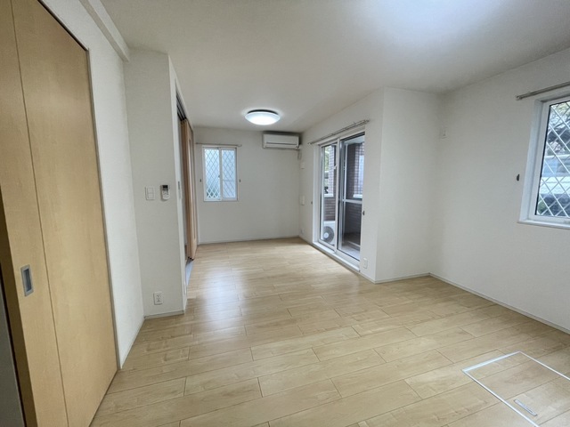 ヴェルデマーレ リビング