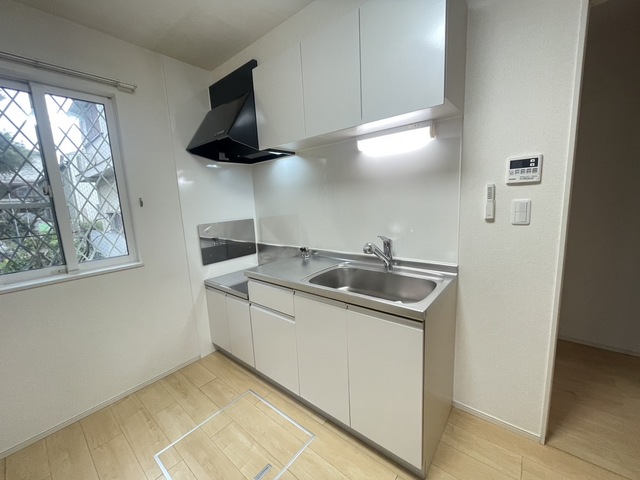 ヴェルデマーレ キッチン