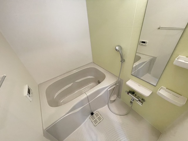 ヴェルデマーレ 風呂画像