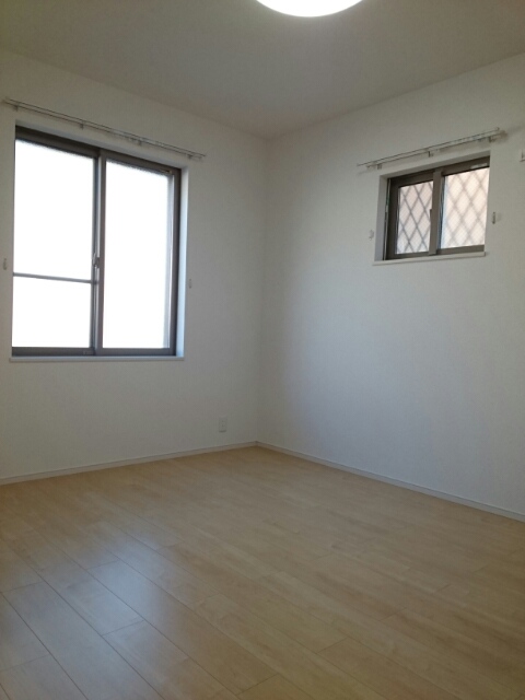 グランソレイユ楠葉Ⅲ その他1