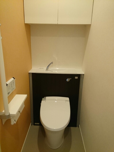 グランソレイユ楠葉Ⅲ その他3