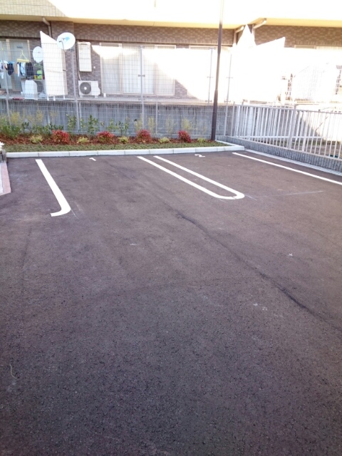 グランソレイユ楠葉Ⅲ その他6