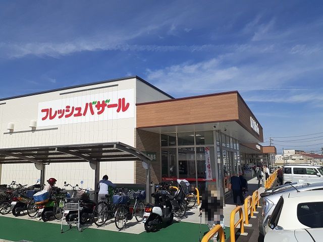 スターリーガーデン その他外観4