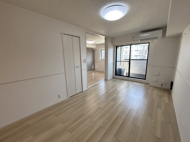 スターリーガーデン リビング