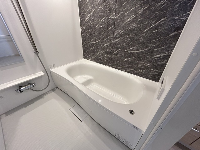 スターリーガーデン 風呂画像