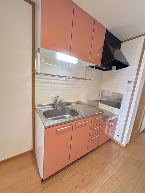 グリ－ンウィンド キッチン