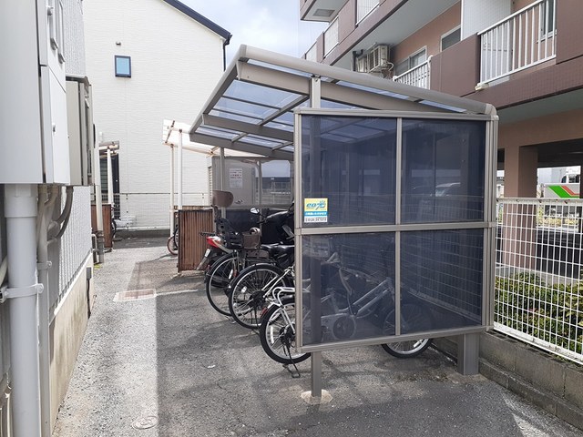 ヴィラサンライズ その他6