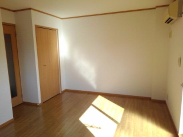 スペイシア友貴 リビング