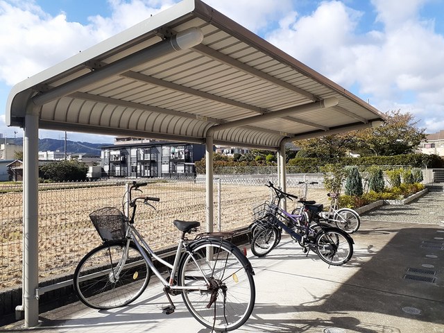 グランソレイユ楠葉Ⅱ その他6