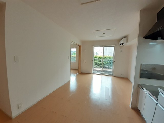 サンリット　ツイン　Ｂ リビング