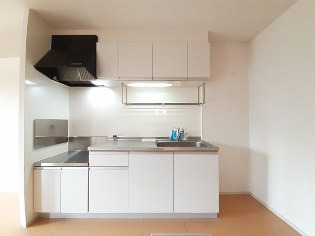 サンリット　ツイン　Ｂ キッチン