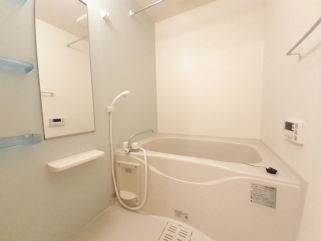 サンリット　ツイン　Ｂ 風呂画像