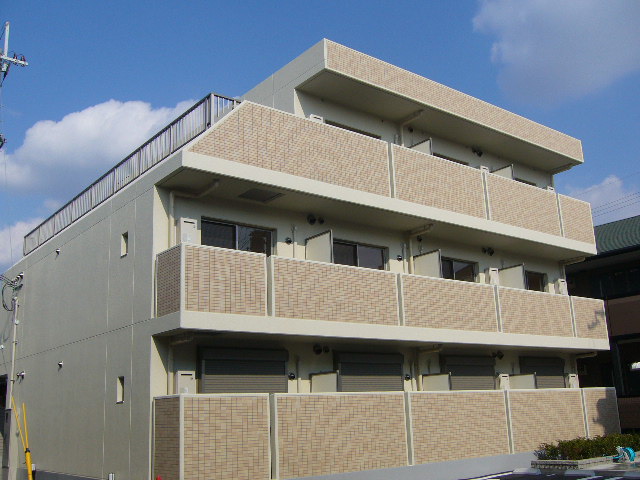 Ｄｉｔｔｏ 外観