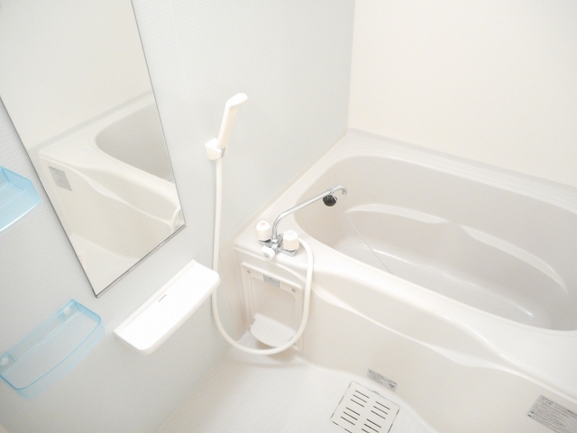 Ｄｉｔｔｏ 風呂画像