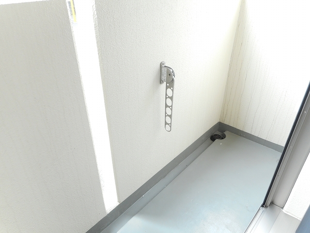 Ｄｉｔｔｏ ベランダ