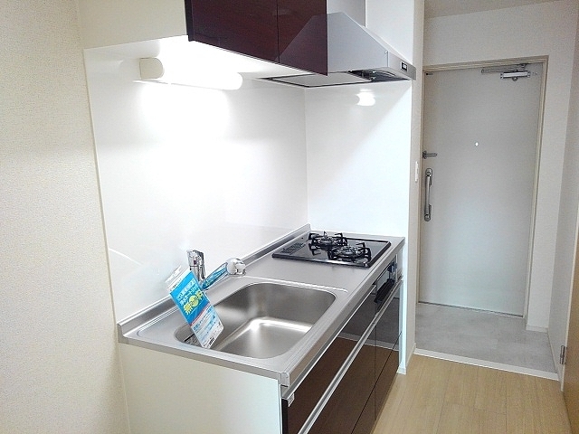 カメリア　Ｙ キッチン