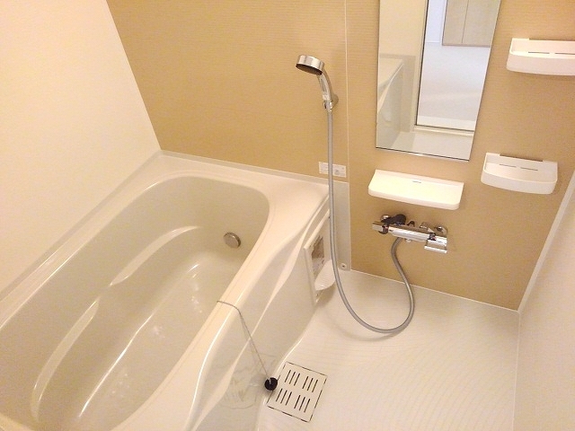 カメリア　Ｙ 風呂画像